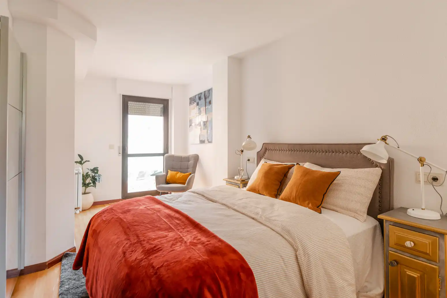 Flat for sale in Pamplona-Iruña - CALLE GARDE, 13, Rochapea