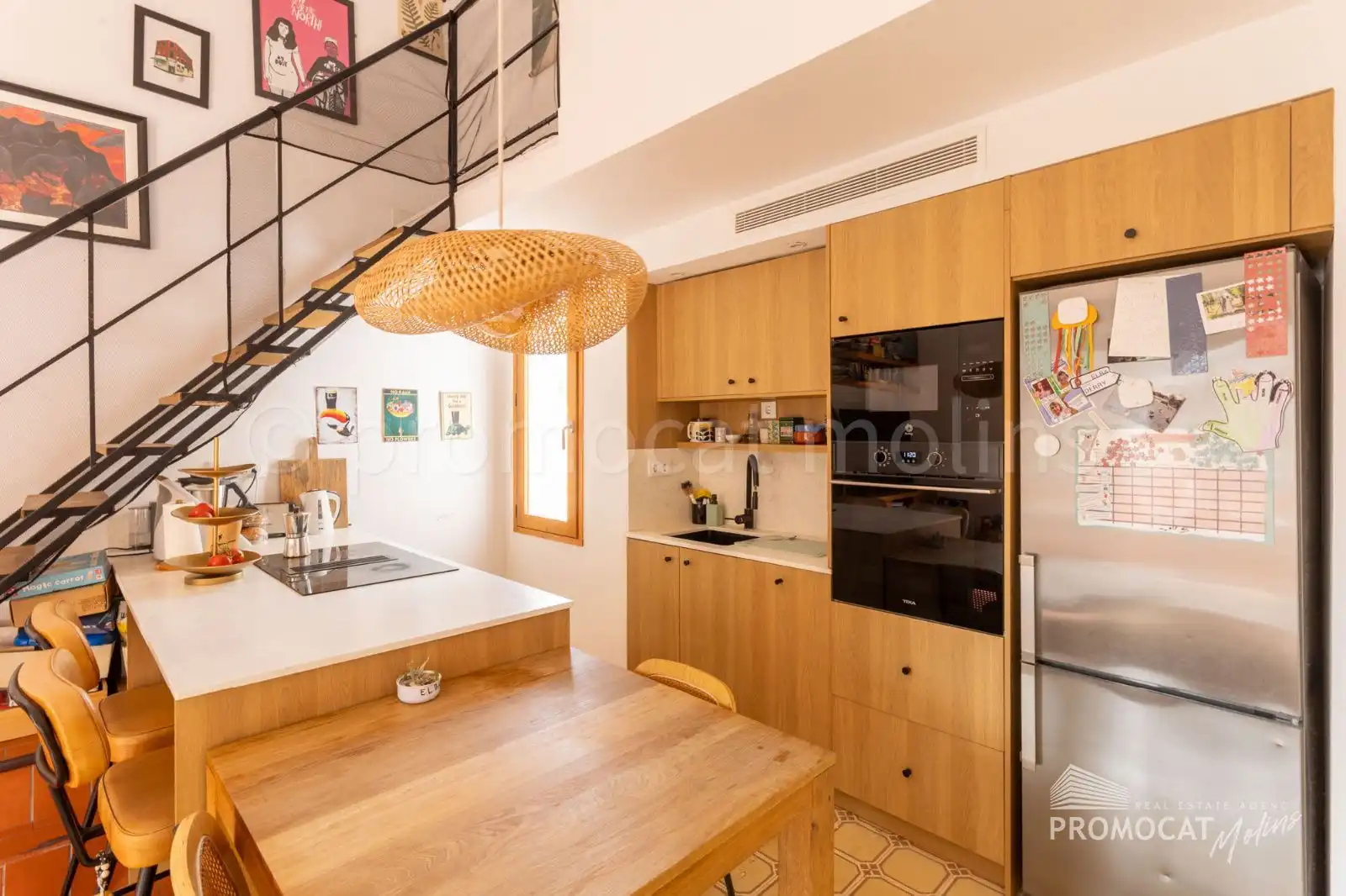 Dúplex en venta en Vallvidrera, imagen 5
