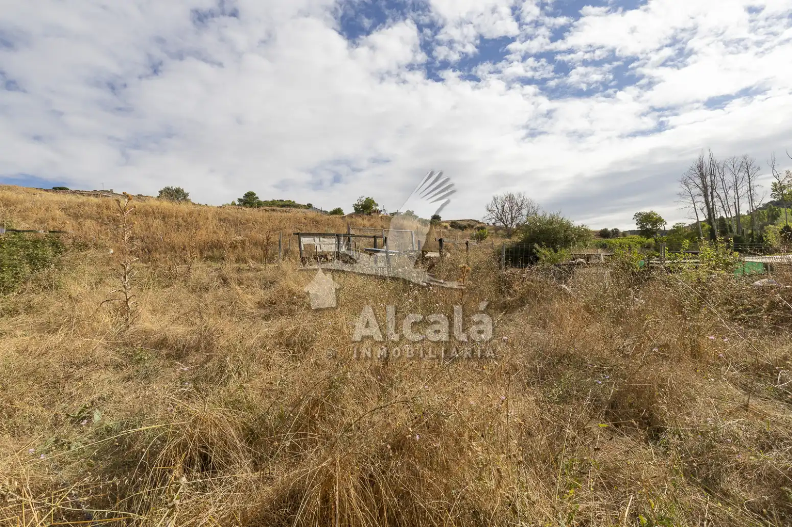 Terreno en venta en Hueva