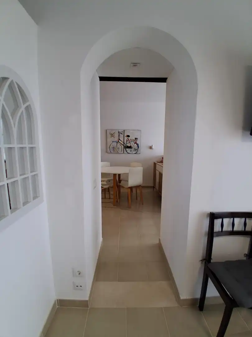 Dining room of Study for sale in Giniginamar