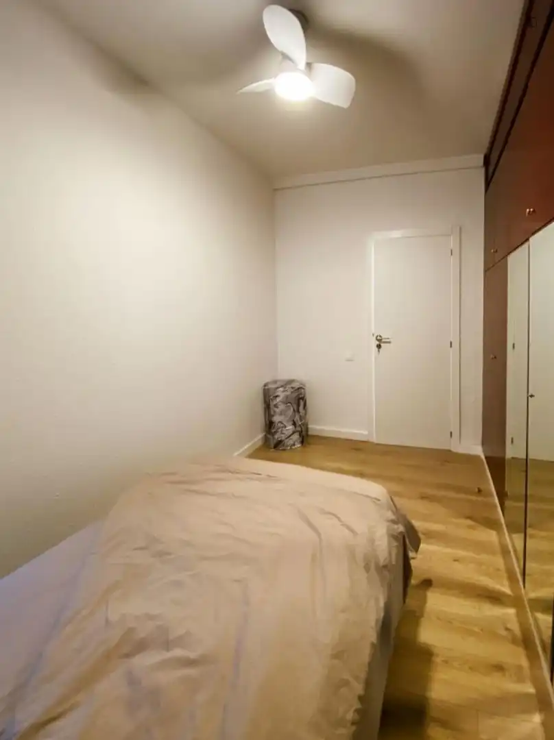 Habitació a El Carme
