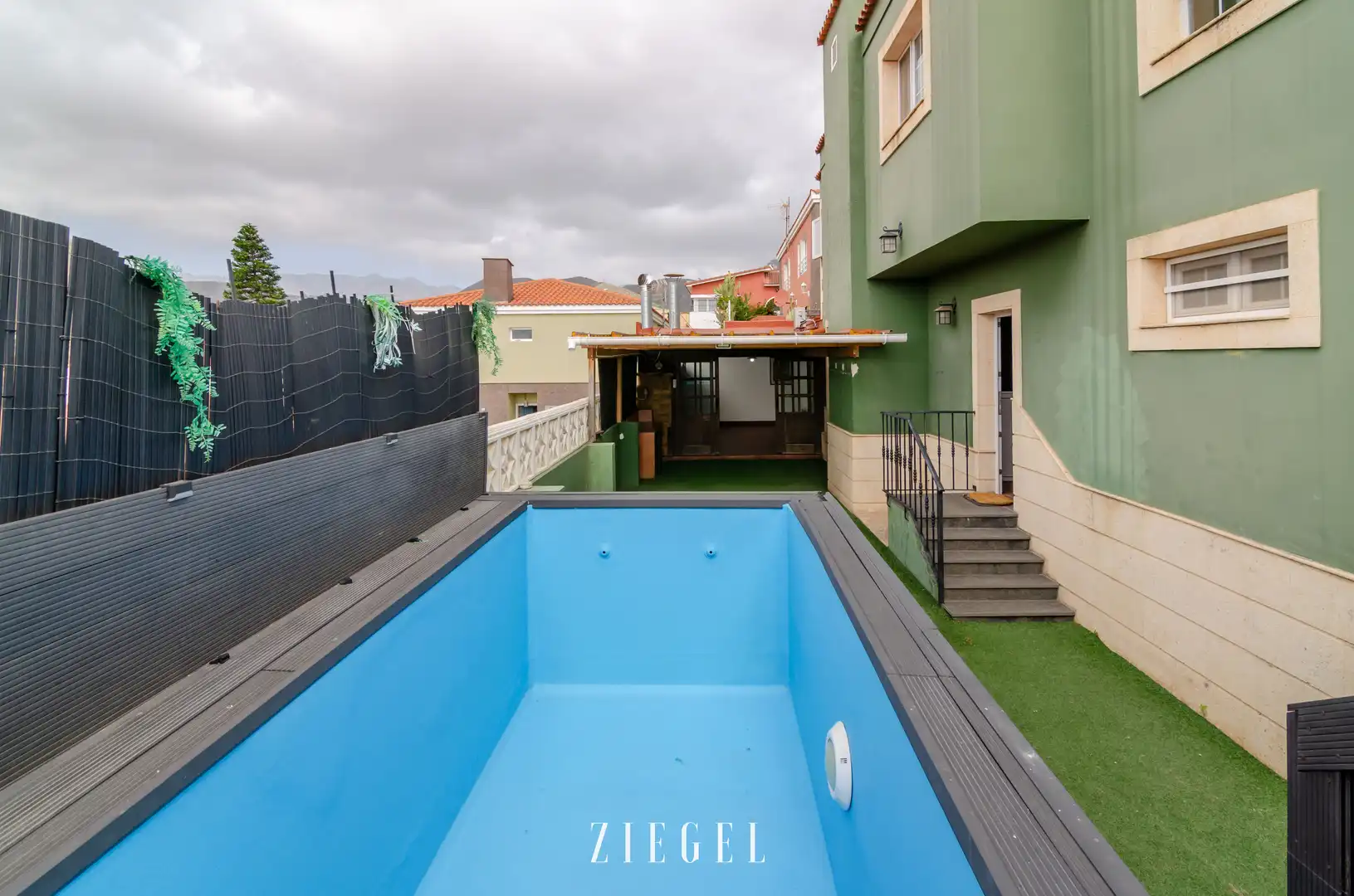 Houses for sale in Calle Cáceres, 10, Valle de los Nueve - El Ejido - Medianías