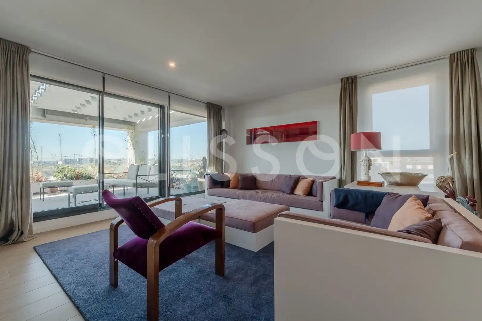 Flat with pool for sale in Hortaleza, imagen 6