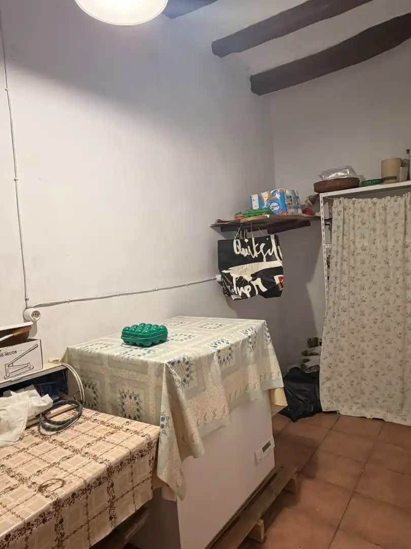 Casa o chalet en venta en L'Albagés con Aire acondicionado, Calefacción y Terraza