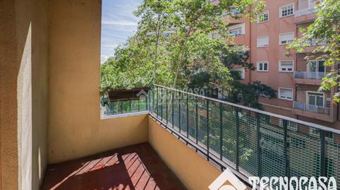 Foto 2 de Piso en venta en Carrer de Padilla, El Baix Guinardó, Barcelona