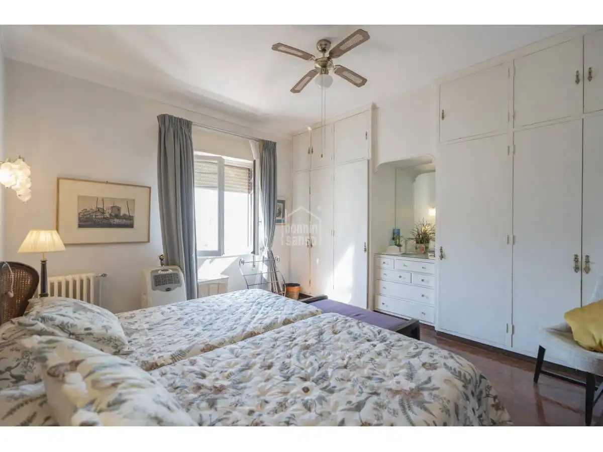 Detached house with pool for sale in Maó ciutat, imagen 39