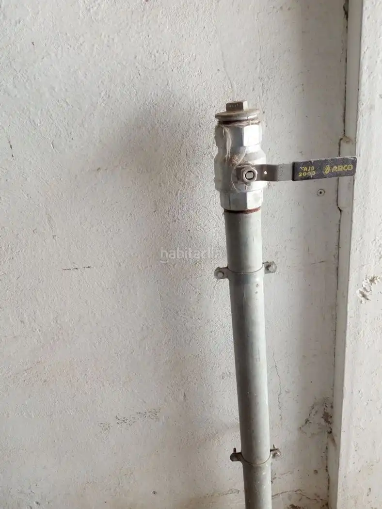 Nave industrielle à vendre à Carretera Nueva Pilones 10, imagen 16