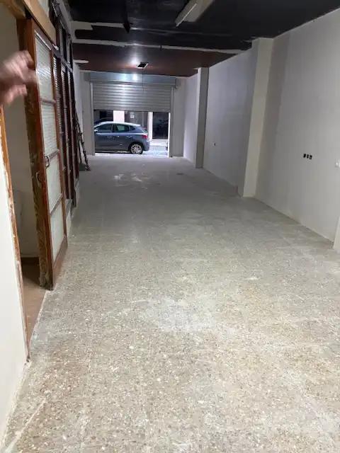 Geschaftsraum zur Miete in Sueca