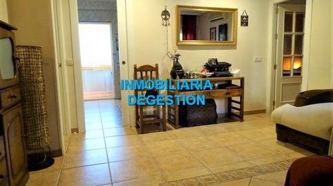 Photo 2 of Flat for sale in Avenida de Andalucía, La Zarzuela - San José - Belén, Linares