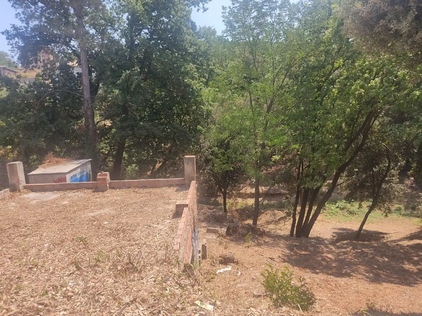 Terreny residencial en venda a Cànoves I Samalús, imagen 8