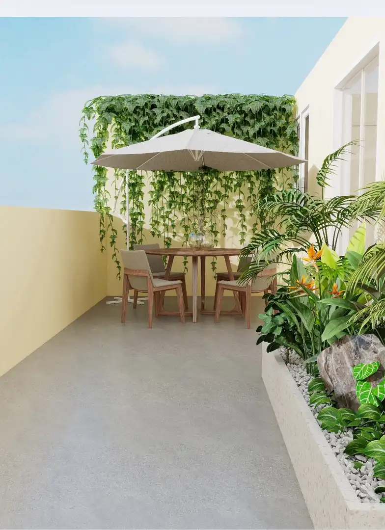 Ático con ascensor en venta en Santa Eulàlia, imagen 14