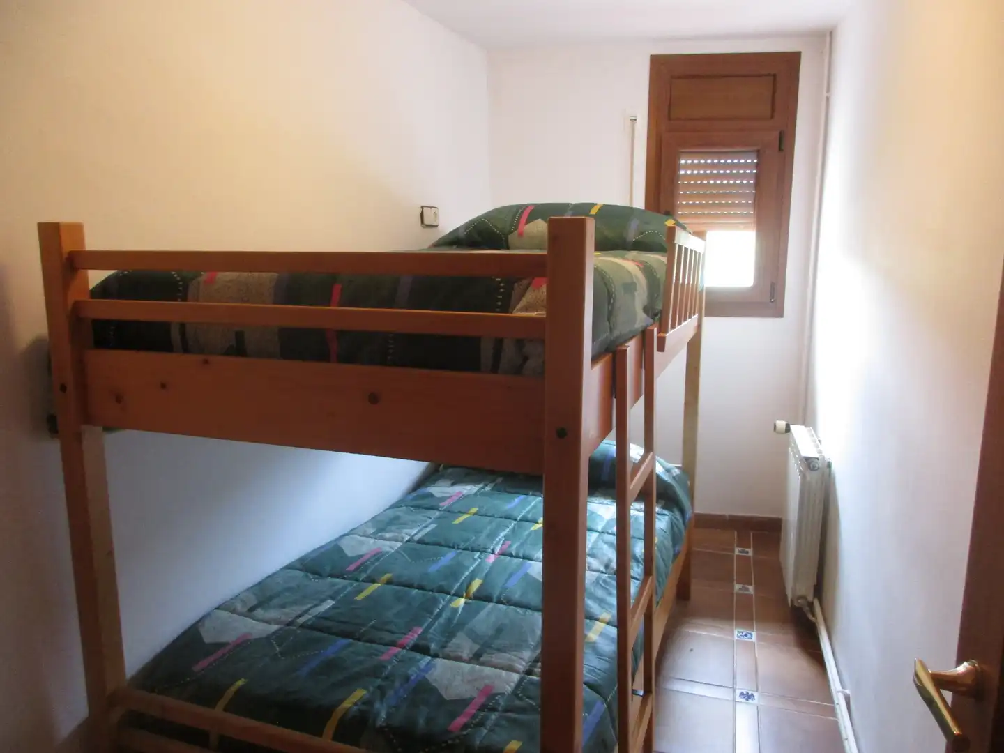 Casa a schiera con terrazza in vendita a Carrer Calvari 32, imagen 12