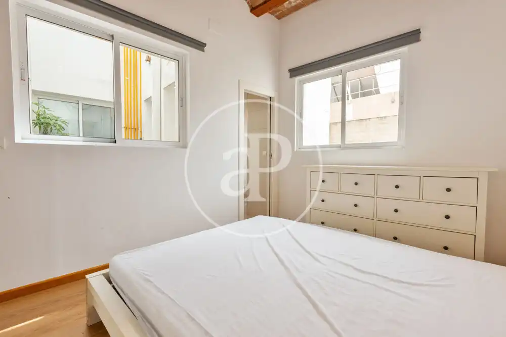 Habitación de Piso en venta en Valencia con Aire acondicionado, Calefacción y Terraza