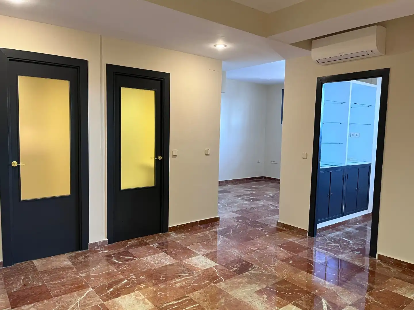 Appartement avec ascenseur à louer à Calle Zaragoza 29, imagen 4
