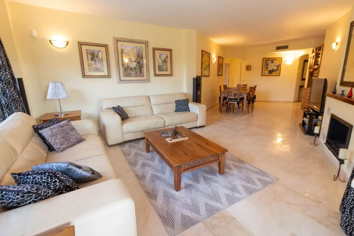 Apartamento en venta en Romana Playa