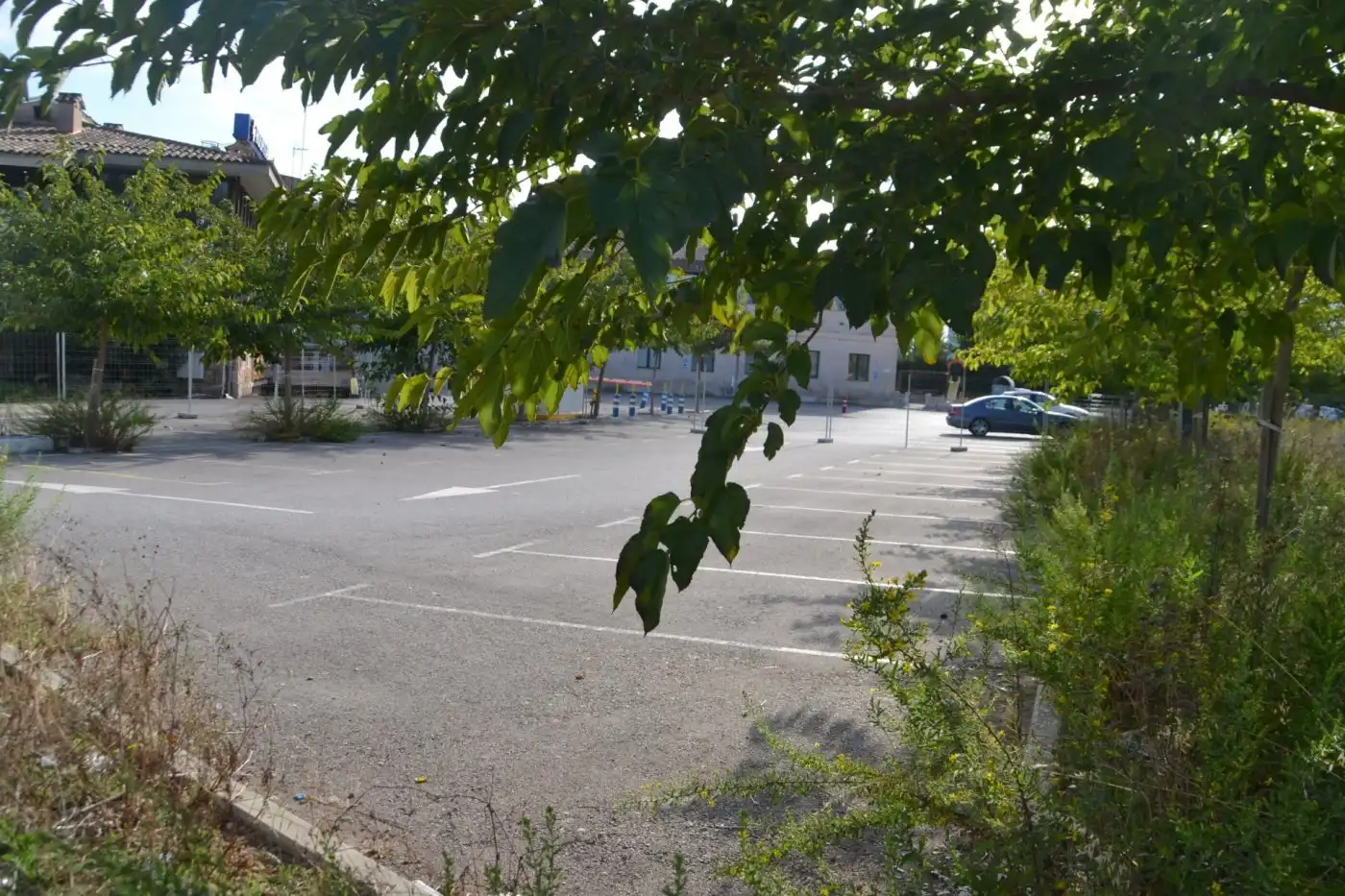 Grundstücke und Bauplätze zum Verkauf in Muro, imagen 5