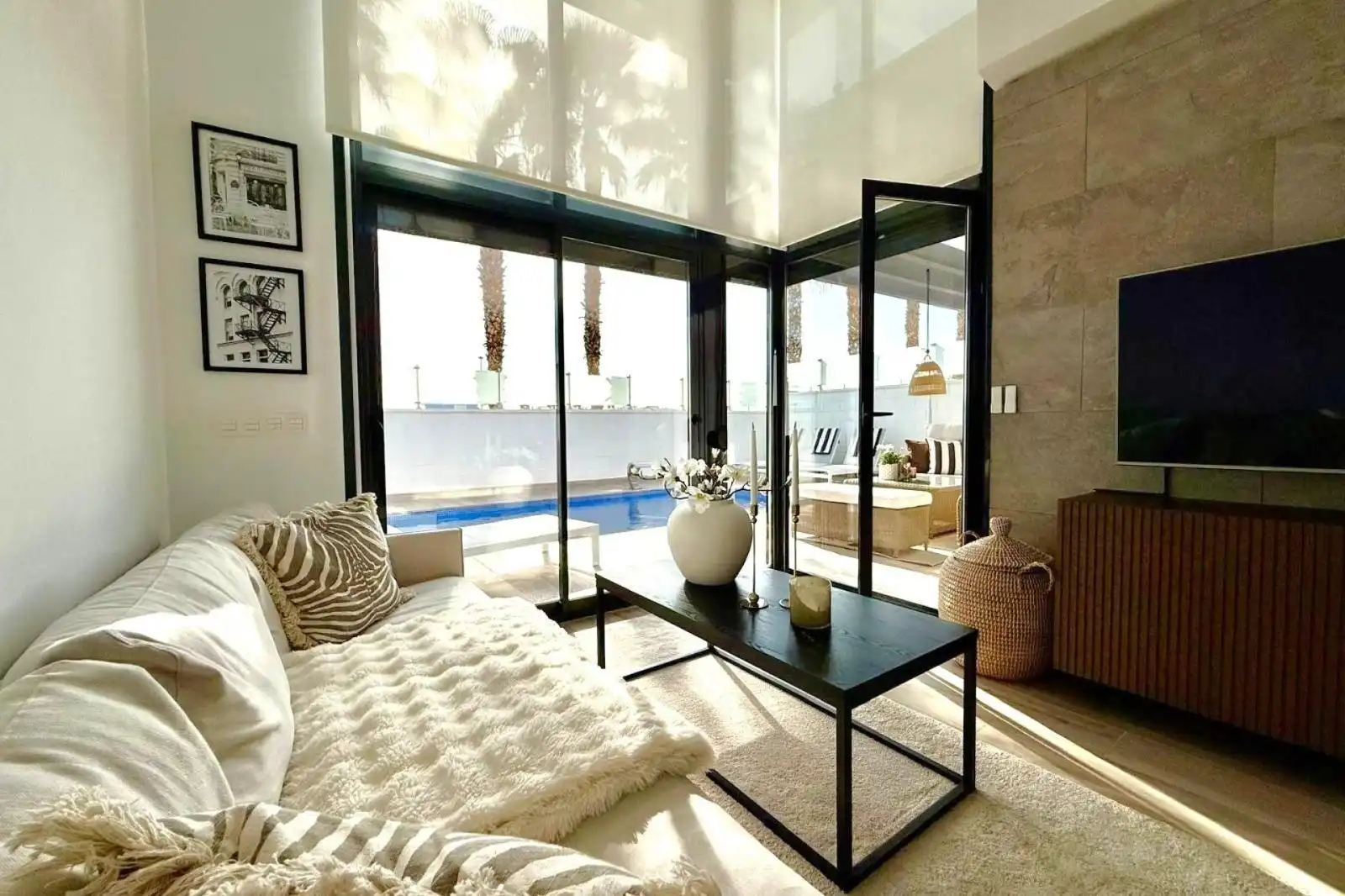 Villa mit Terrasse zum Verkauf in Orihuela Costa, imagen 8