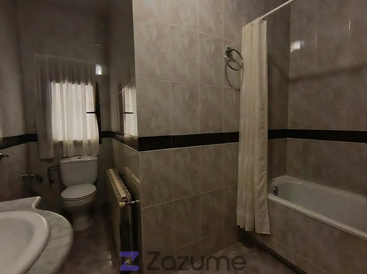 Flat with terrace to rent in C. Yunclillos, imagen 25
