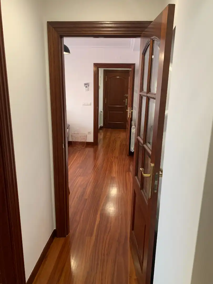 Apartments for rent in Rúa da Virxe do Camiño, Zona de Plaza de Barcelos