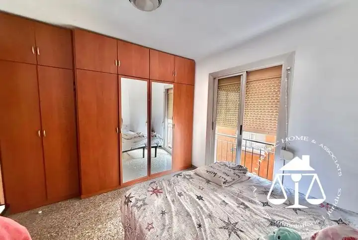 Habitación de Piso en venta en Barcelona con Aire acondicionado, Calefacción y Terraza