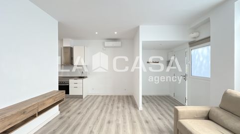 Foto 5 de Planta baixa en venda a Llefià, Badalona
