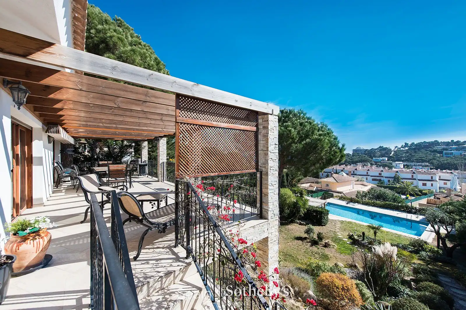 Maison avec piscine à vendre à Torre Valentina - Mas Vilar de La Mutxada - Treumal, imagen 7
