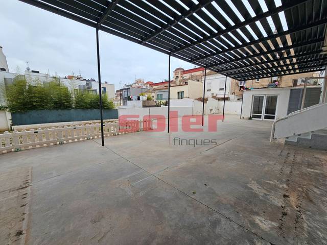 Local comercial en Alquiler en El Coll