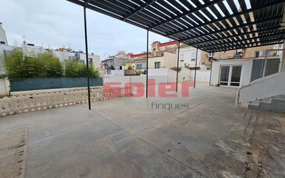 Terrace of Premises to rent in Sant Cugat del Vallès  with Air Conditioner and Terrace