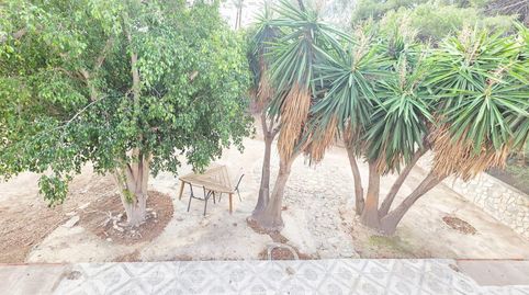 Photo 4 of Houses for rent in Plans - Gasparot, Villajoyosa / La Vila Joiosa