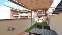 Terrace of Duplex for sale in Sant Boi de Llobregat  with Air Conditioner, Heating and Terrace