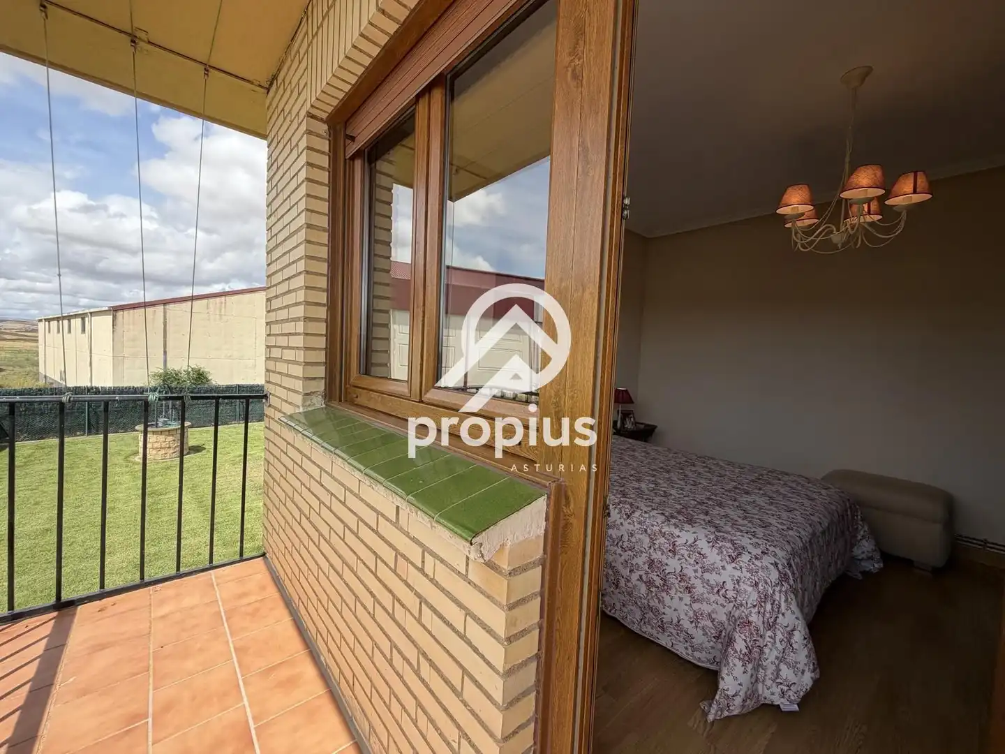 Villa avec terrasse à vendre à Barandas, imagen 71