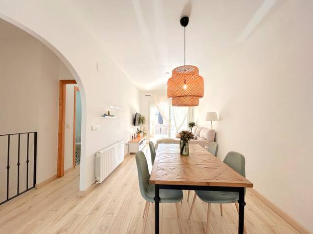 Apartamento en Venta en Les Fonts - Els Molins