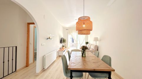 Foto 2 de Apartament en venda a Les Fonts - Els Molins, Benitachell / El Poble Nou de Benitatxell