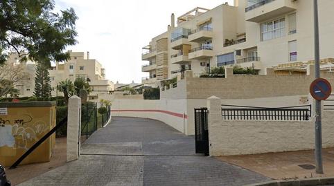 Foto 3 de Garatge en venda a Calle Bahía, 5, 5, Arroyo de la Miel, Benalmádena