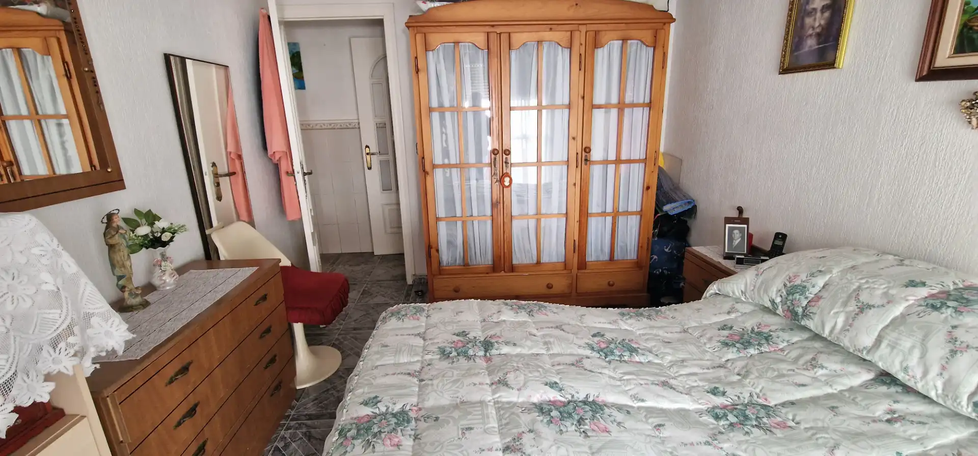 Dormitori de Pis en venda en Isla Cristina amb Aire condicionat, Terrassa i Traster