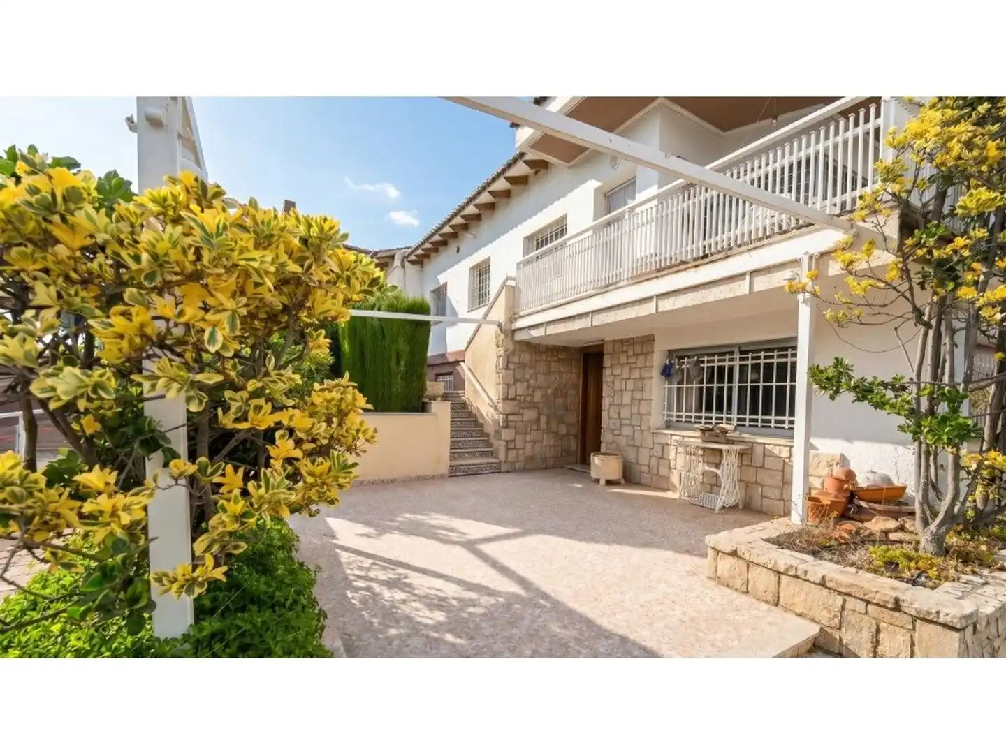 Villa mit Pool zum Verkauf in al Vedat, imagen 27