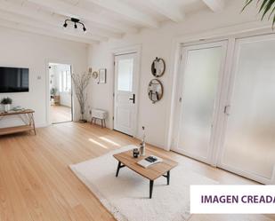 Living room of Flat for sale in  Córdoba Capital