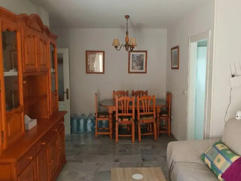 Appartement compact avec piscine à louer à Olas del Mar 1, imagen 9