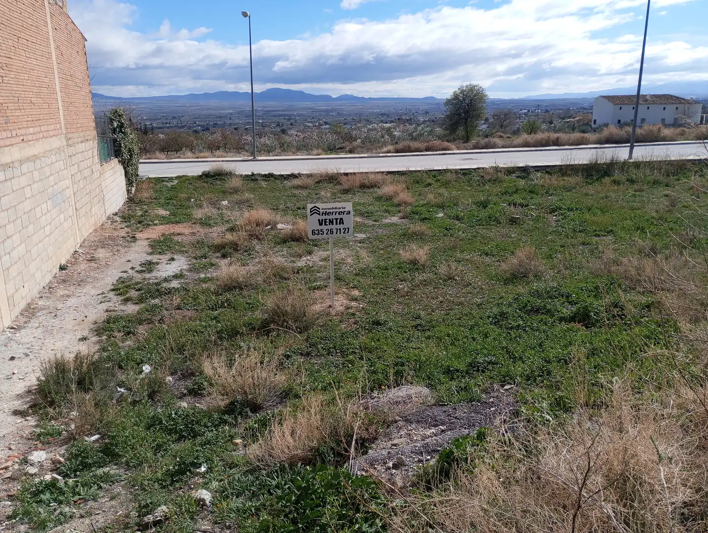 Residential land for sale in Calle Siete Fuentes