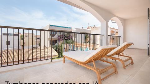 Foto 4 de Pis en venda a Carrer Estanys, Colònia Sant Jordi, Illes Balears