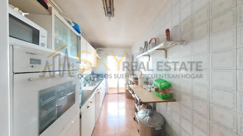 Piso en venta en Carrer del Pare Miquel Mir, Foners
