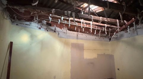 Foto 3 de Piso en venta en Calle Emilio Castelar, Alcázar de San Juan, Ciudad Real
