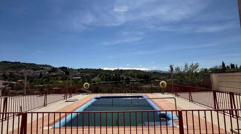 Foto 2 de Ático de alquiler en Alfacar, Granada