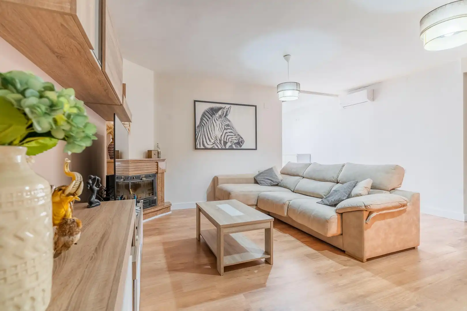 Habitatge en venda a Núcleo urbano, imagen 4