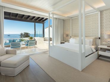 Maison avec piscine à vendre à Marbella Centro