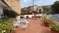 Terrace of House or chalet for sale in Tossa de Mar  with Heating, Terrace and Swimming Pool