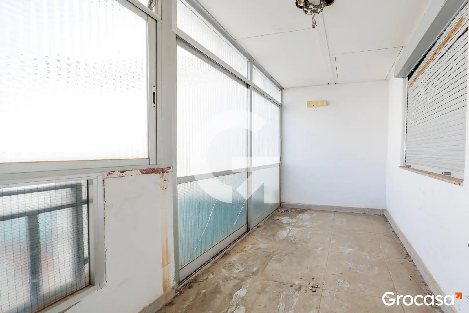Casa o xalet en venda en Terrassa amb Terrassa, Traster i Balcó