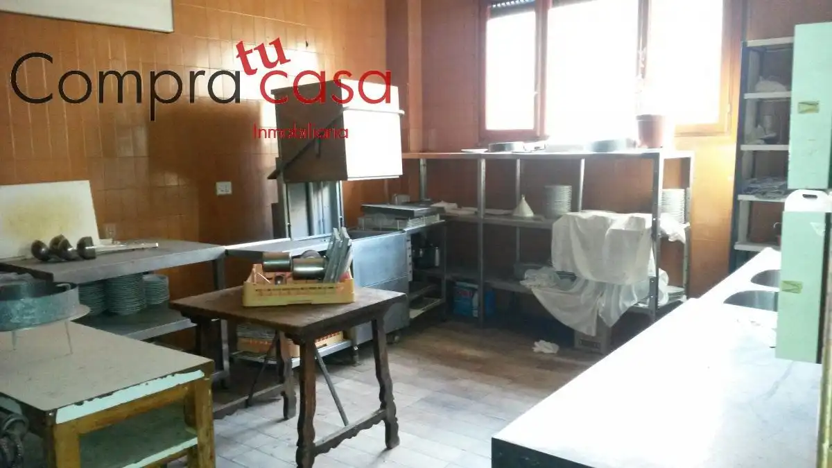 Business premises for sale in Centro, imagen 10