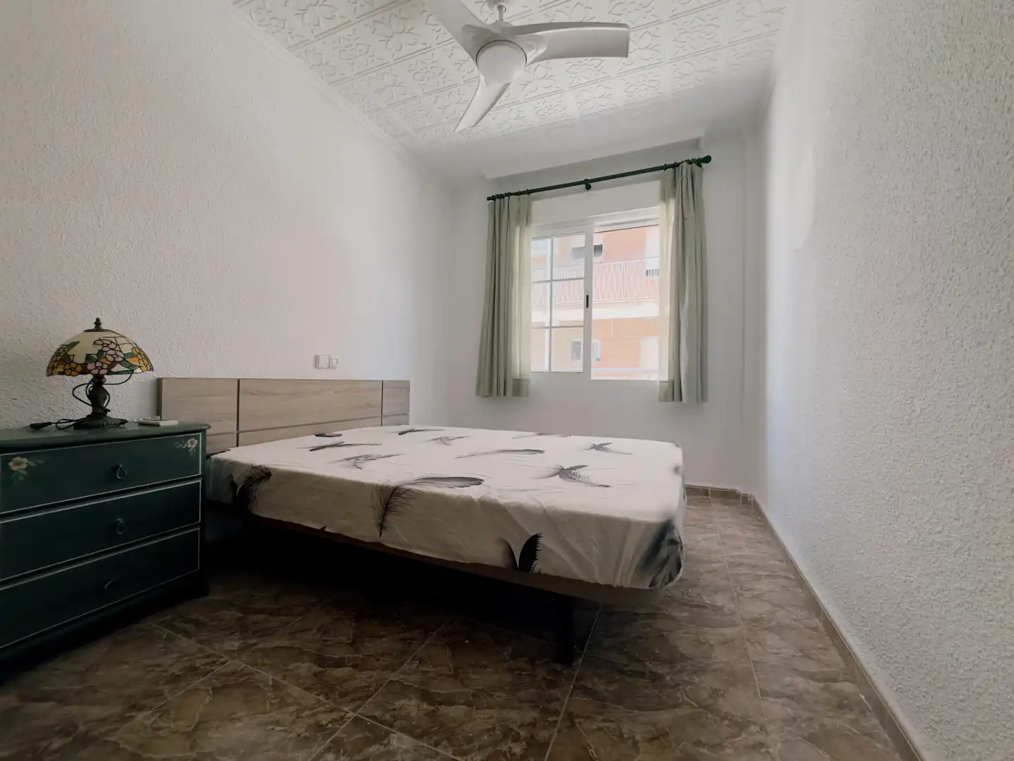 Apartment with terrace for sale in Calle Toledo 31, imagen 7