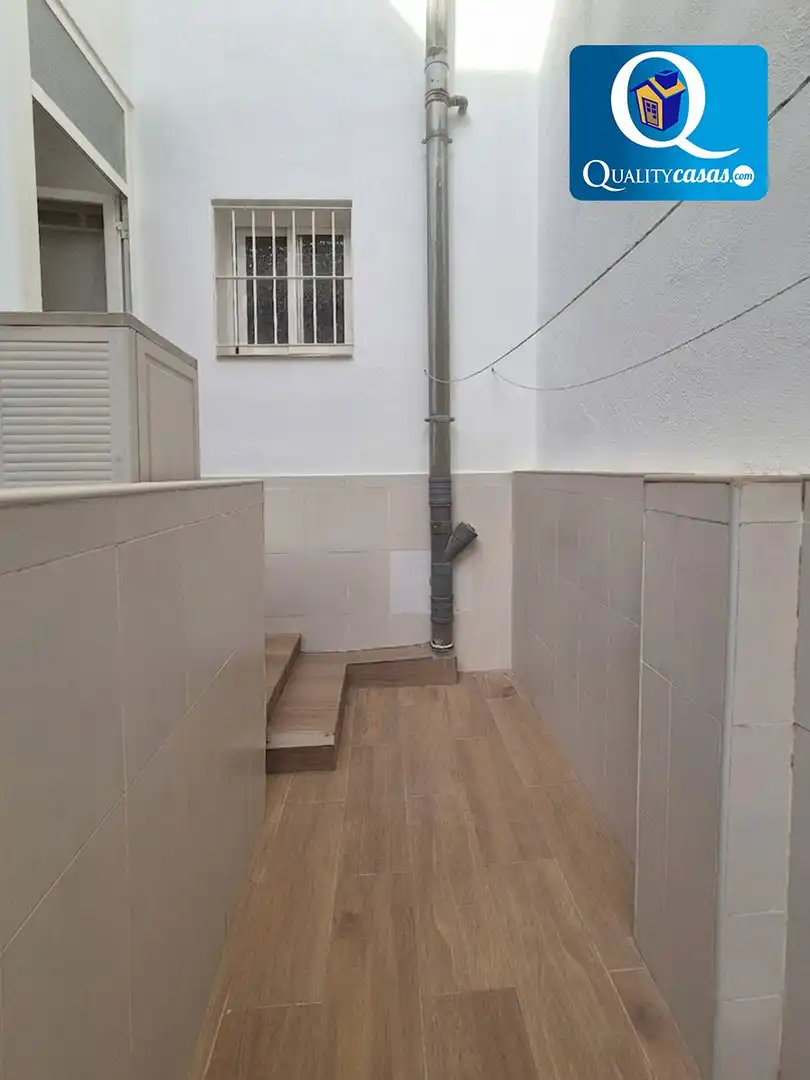 Apartament amb terrassa en venda a Centro, imagen 6